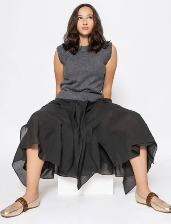 Paula dorado con ocre