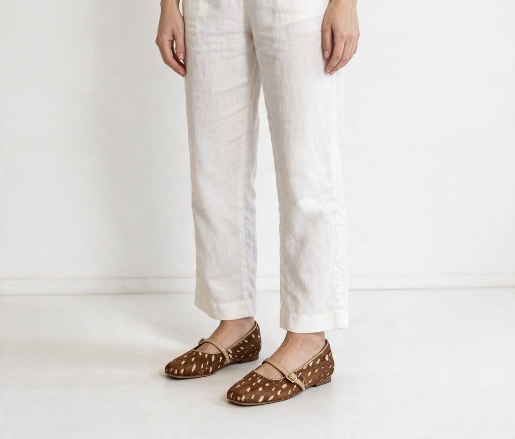 Fawn Flat